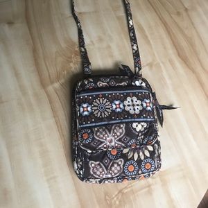 Vera Bradley Crossbody